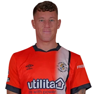 Ross Barkley