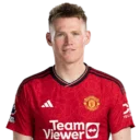 Scott McTominay 39