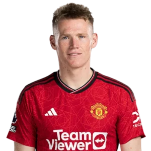 Scott McTominay 39