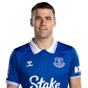 Séamus Coleman 23