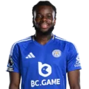 Stephy Mavididi 10