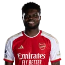 Thomas-Partey