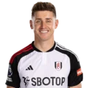 Tom Cairney 10