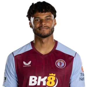 Tyrone Mings 5