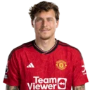 Victor Lindelöf 2