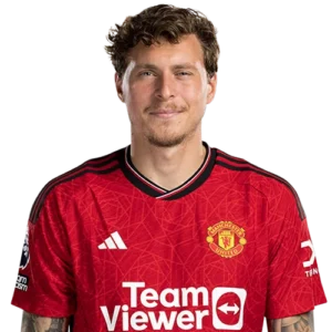 Victor Lindelöf 2