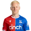 Will Hughes 19