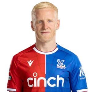 Will Hughes 19