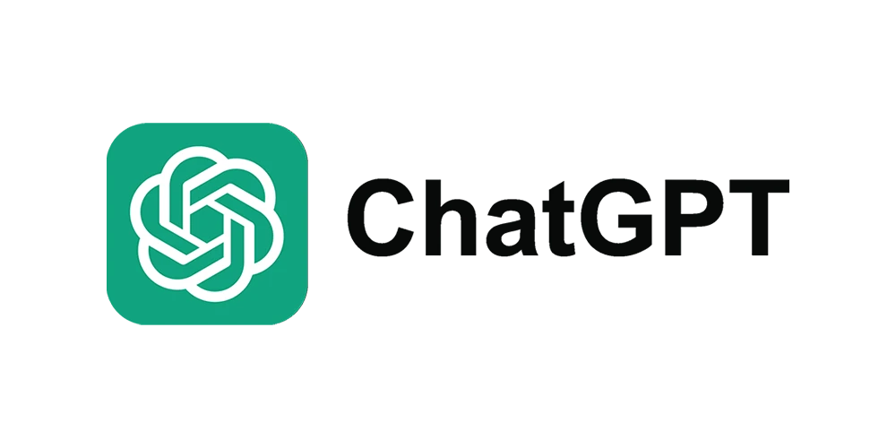ChatGPT-Logo-1000 ChatGPT-Logo-Trí tuệ nhân tạo tạo sinh
