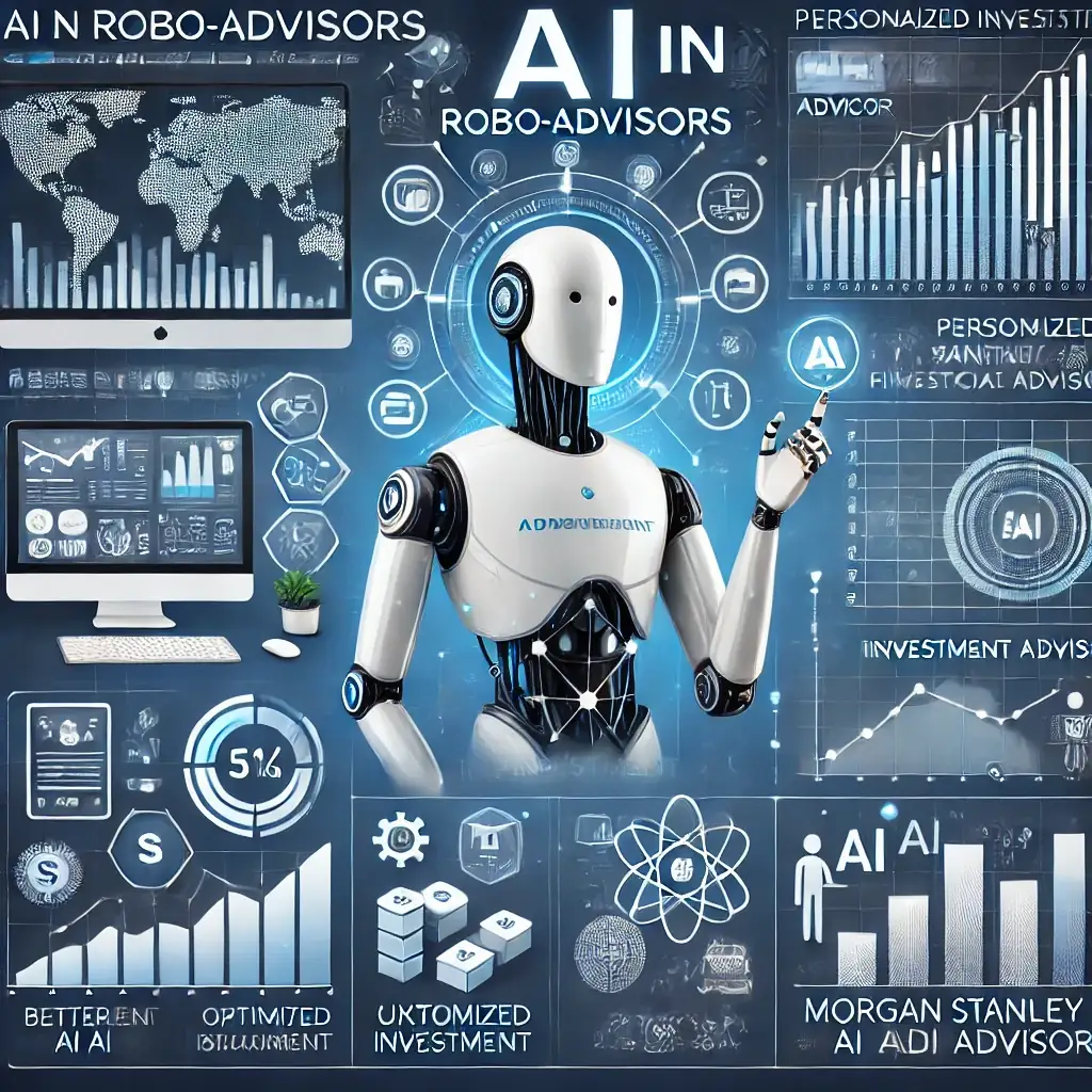 AI Finnance và Tư Vấn Đầu Tư Tài Chính - AIapp