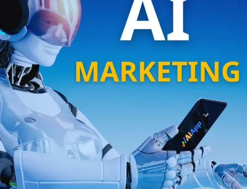 AI Marketing – Xu hướng tất yếu trong kỷ nguyên số