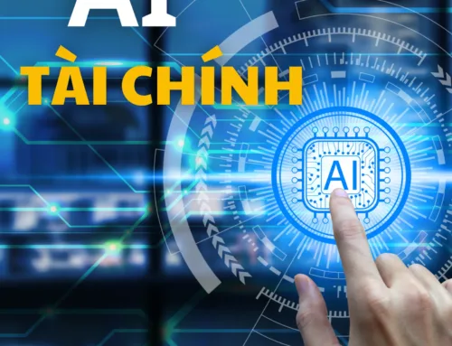 AI Tài Chính Tối ưu Hiệu quả Quản lý Doanh Nghiệp