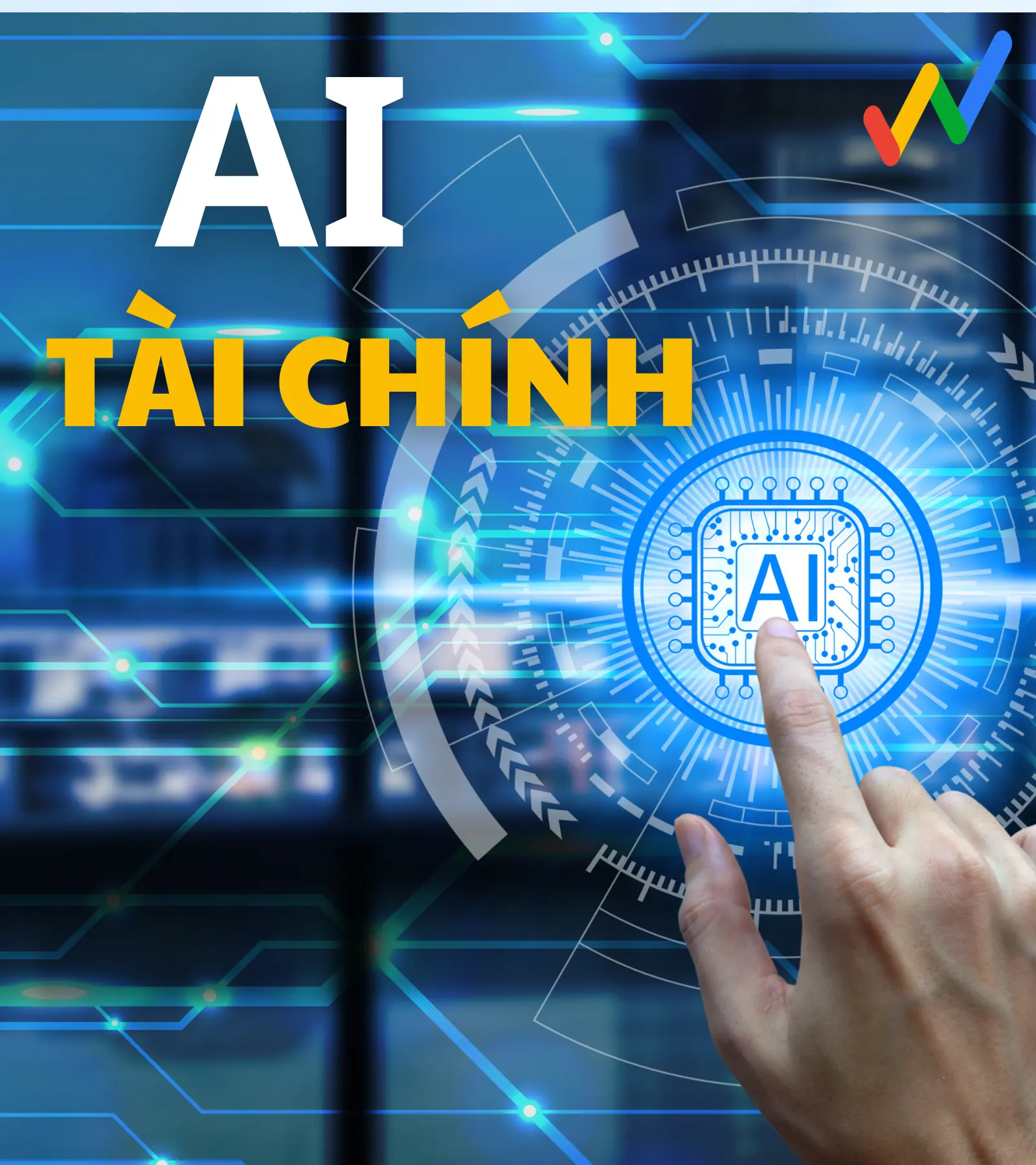 AI Tài chính Doanh nghiệp - Cách mạng hóa quản lý tài chính doanh nghiệp - AIApp