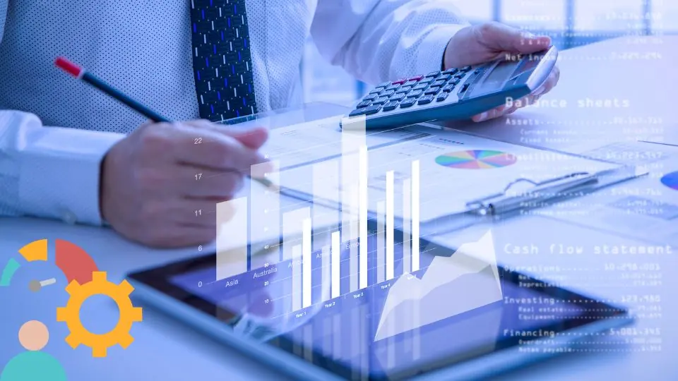 AI nâng cao hiệu suất
